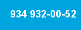 934 932-00-52 934 932-00-52